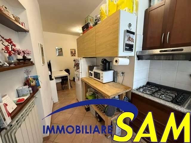 Appartamento in affitto a Milano MI