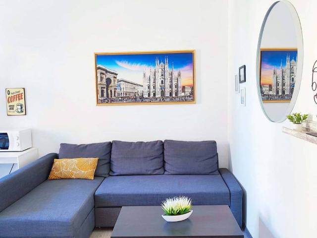 Appartamento in affitto a Milano MI