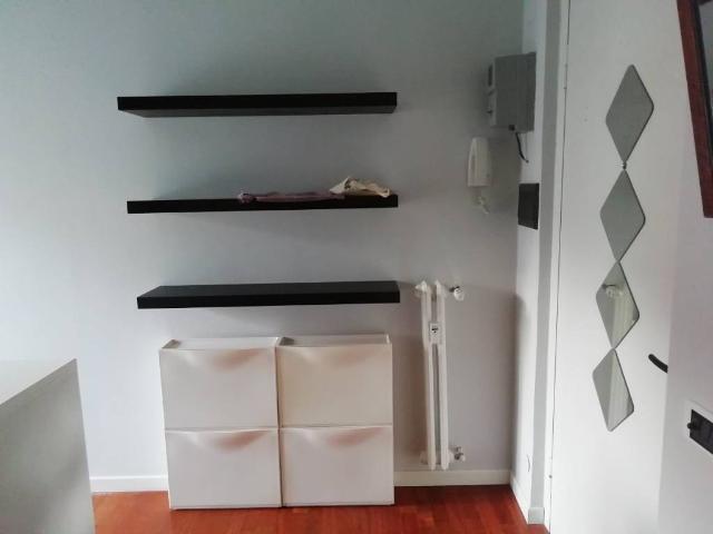 Appartamento in affitto a Milano MI