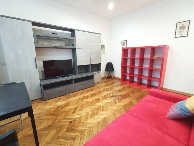 Appartamento in affitto a Milano MI