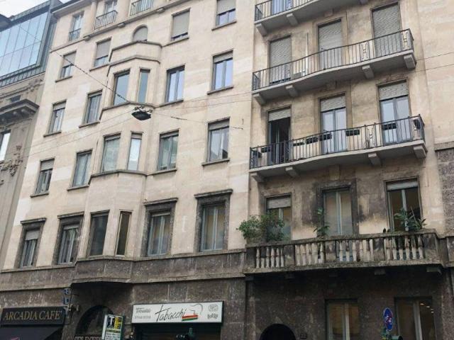Appartamento in affitto a Milano MI