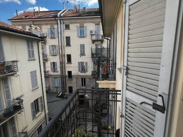 Appartamento in affitto a Milano MI
