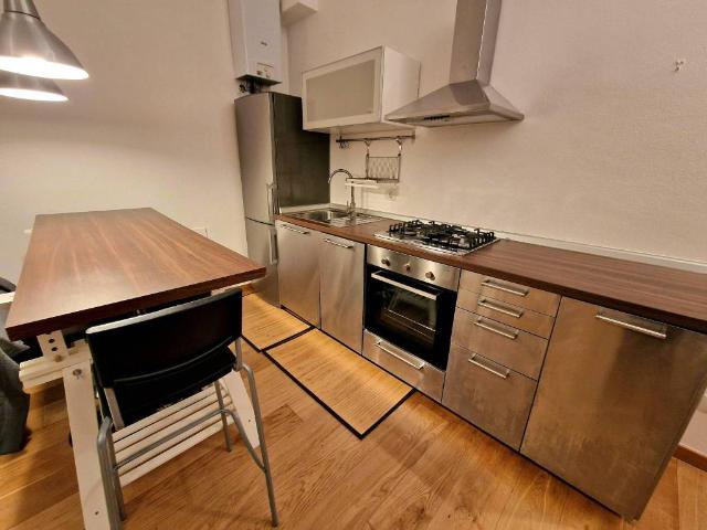 Appartamento in affitto a Milano MI