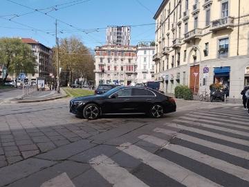 Appartamento in affitto a Milano MI