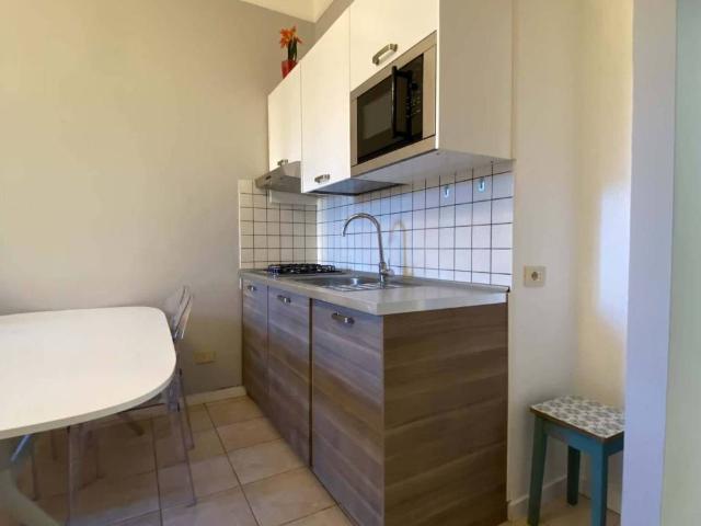 Appartamento in affitto a Milano MI