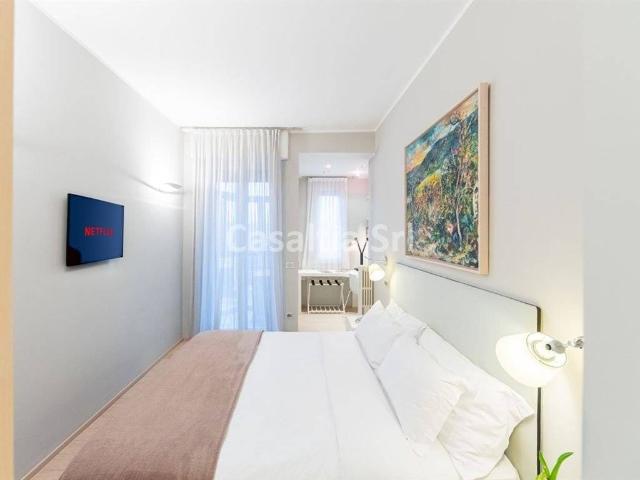 Appartamento in affitto a Milano MI
