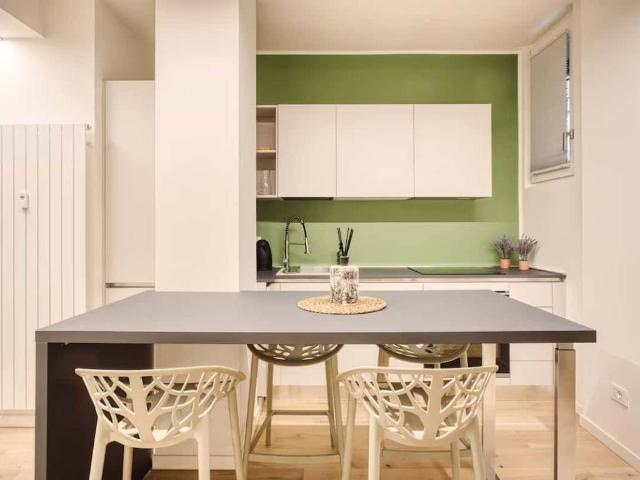 Appartamento in affitto a Milano MI