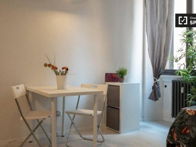 Appartamento in affitto a Milano MI