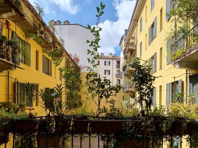 Appartamento in affitto a Milano MI
