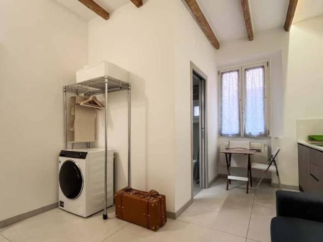 Appartamento in affitto a Milano MI