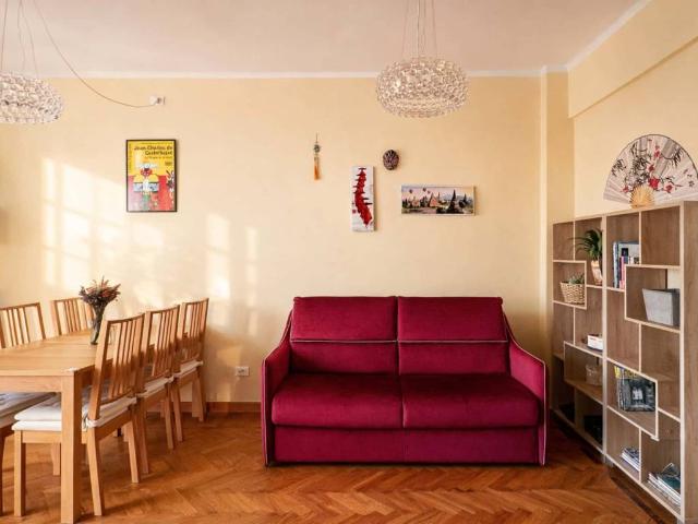 Appartamento in affitto a Milano MI