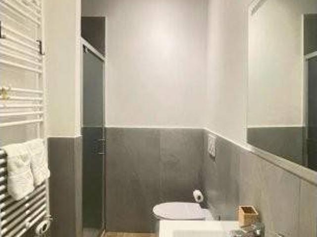 Appartamento in affitto a Milano MI