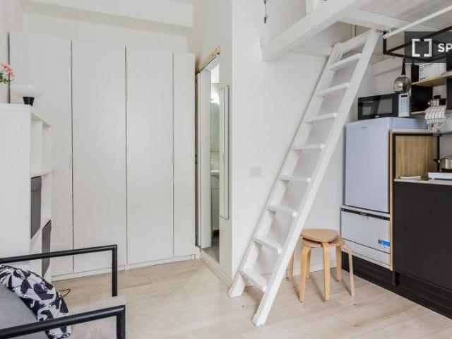 Appartamento in affitto a Milano MI