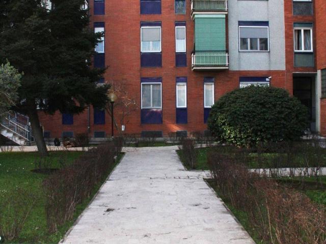 Appartamento in affitto a Milano MI