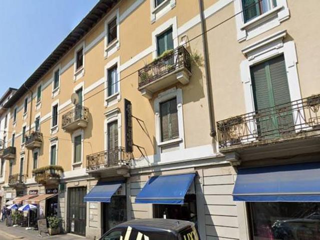 Appartamento in affitto a Milano MI