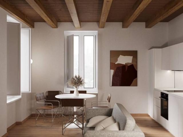 Appartamento in affitto a Milano MI