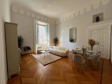 Appartamento in affitto a Milano MI