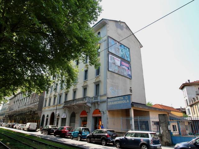 Appartamento in affitto a Milano MI