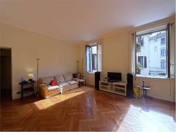 Appartamento in affitto a Milano MI