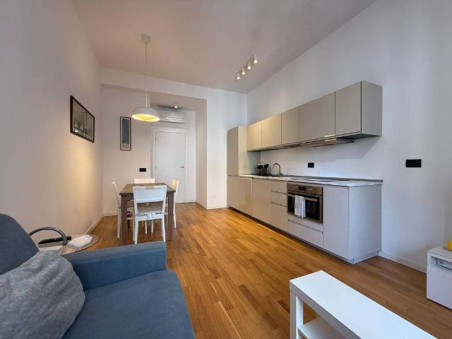 Appartamento in affitto a Milano MI