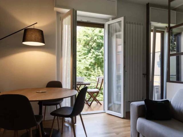 Appartamento in affitto a Milano MI