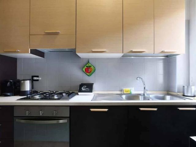 Appartamento in affitto a Milano MI