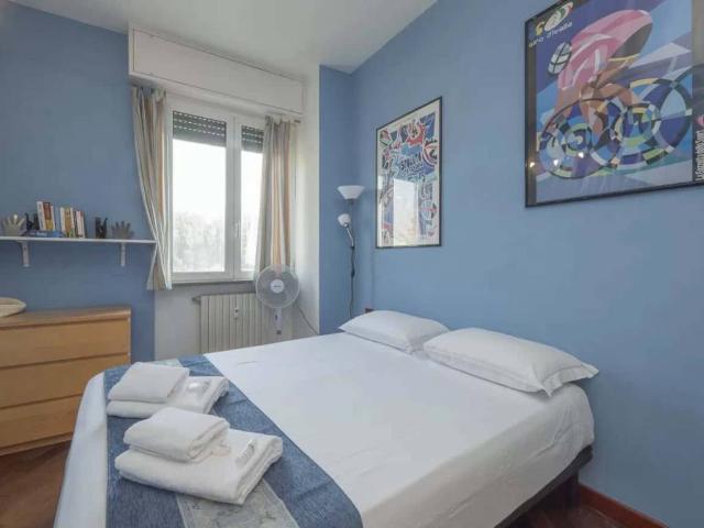 Appartamento in affitto a Milano MI