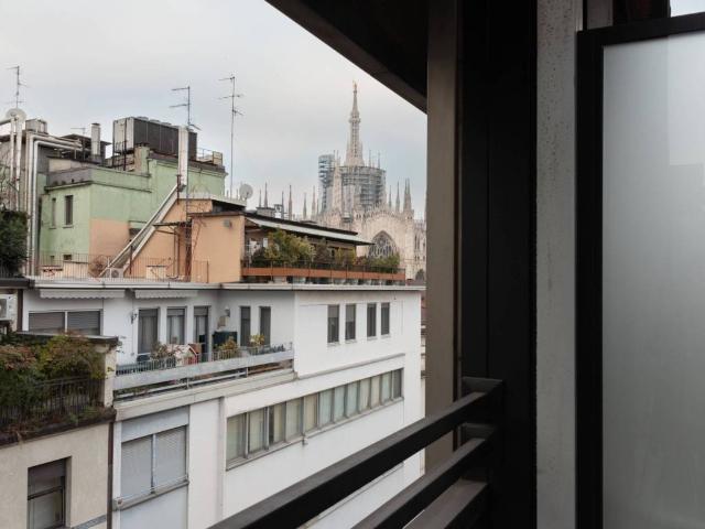 Appartamento in affitto a Milano MI