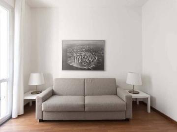 Appartamento in affitto a Milano MI