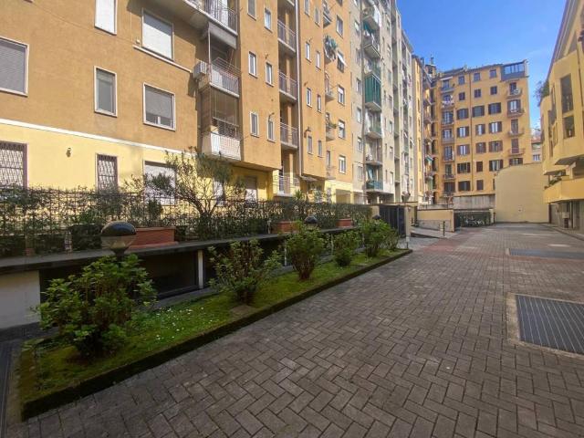 Appartamento in affitto a Milano MI