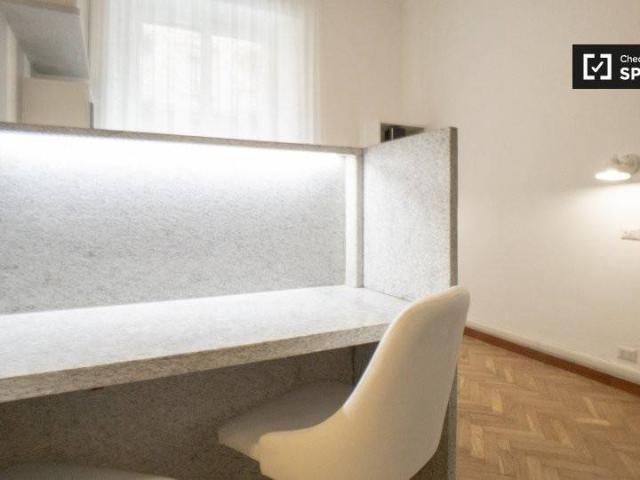 Appartamento in affitto a Milano MI