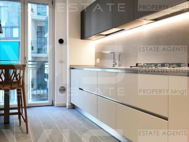 Appartamento in affitto a Milano MI
