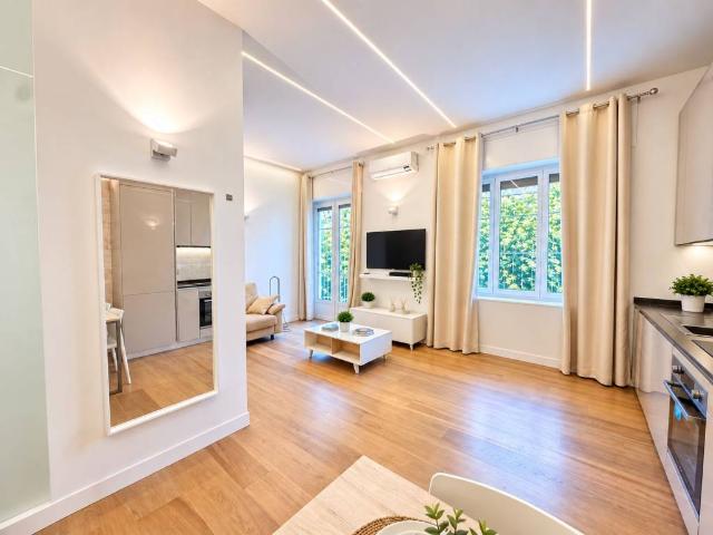 Appartamento in affitto a Milano MI
