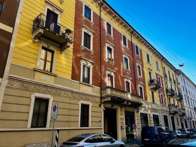 Appartamento in affitto a Milano MI