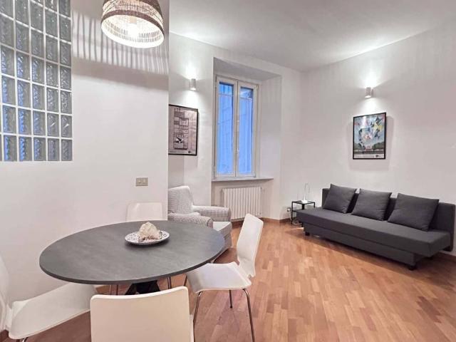 Appartamento in affitto a Milano MI