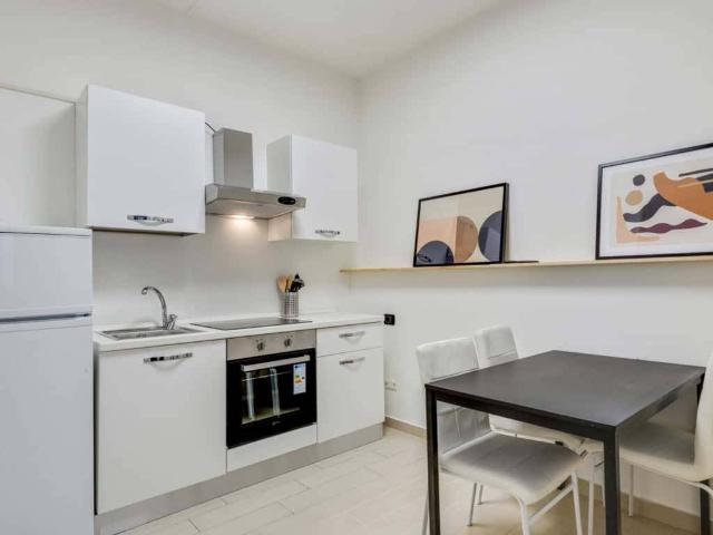 Appartamento in affitto a Milano MI