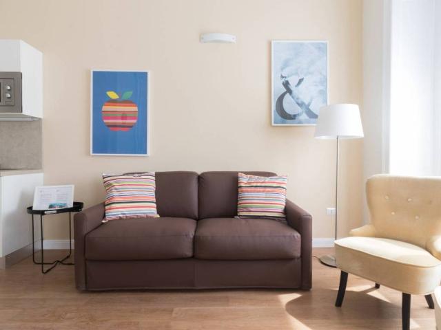 Appartamento in affitto a Milano MI