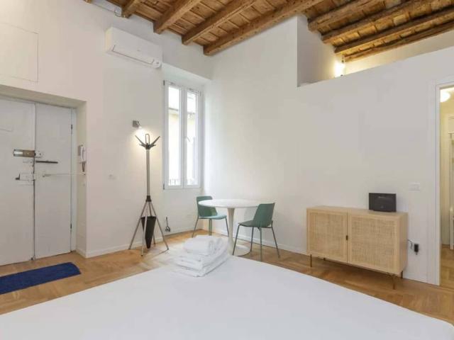Appartamento in affitto a Milano MI