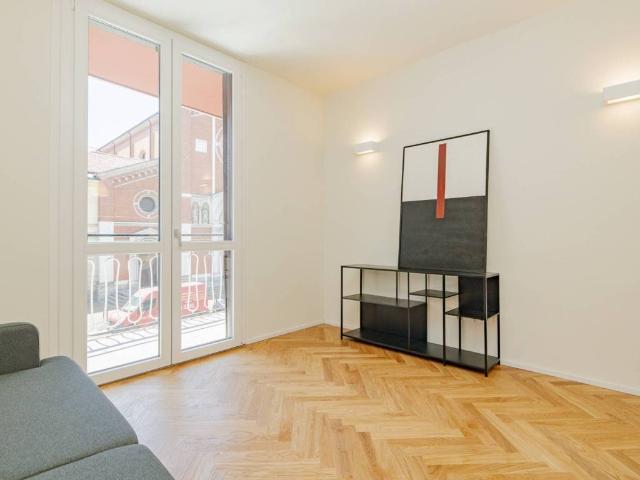Appartamento in affitto a Milano MI