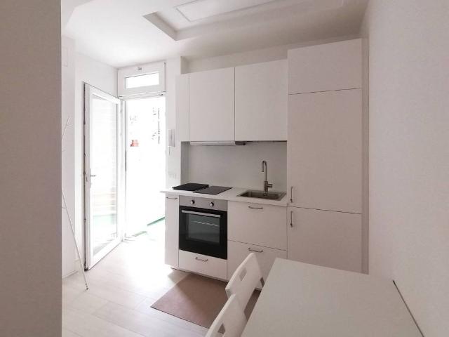 Appartamento in affitto a Milano MI