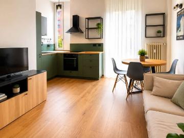Appartamento in affitto a Milano MI