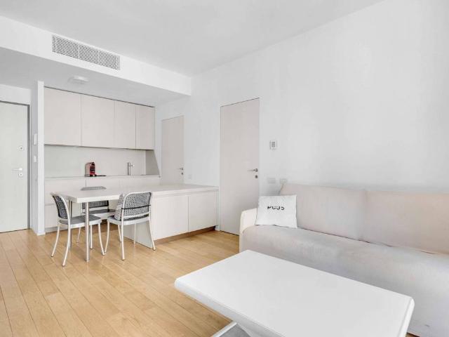 Appartamento in affitto a Milano MI