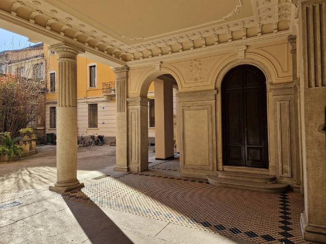 Appartamento in affitto a Milano MI