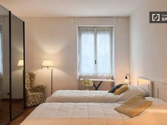 Appartamento in affitto a Milano MI