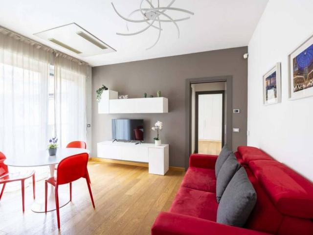 Appartamento in affitto a Milano MI