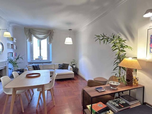 Appartamento in affitto a Milano MI