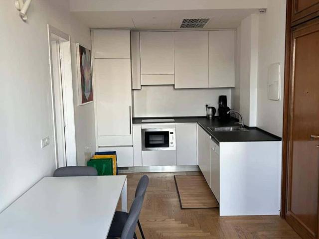 Appartamento in affitto a Milano MI