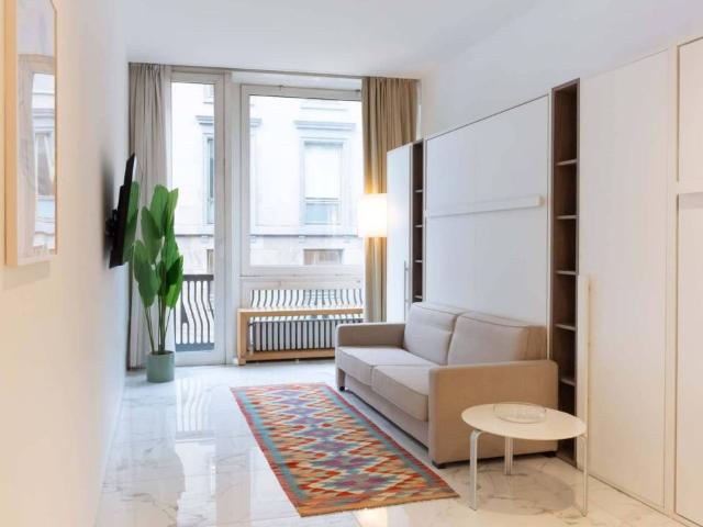 Appartamento in affitto a Milano MI