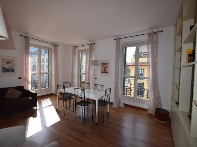 Appartamento in affitto a Milano MI