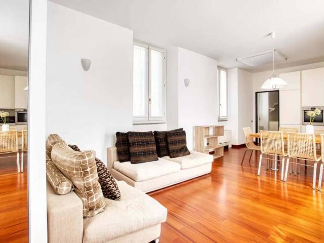 Appartamento in affitto a Milano MI